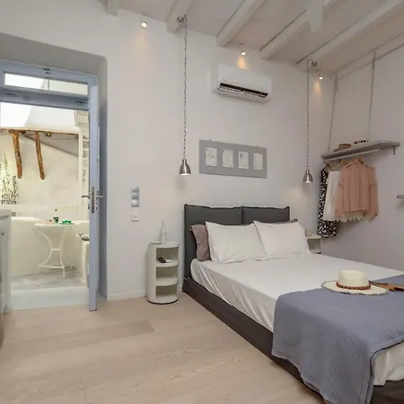 Venetian Semesterbostad Naxos City