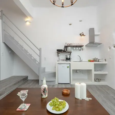 Semesterbostad Venetian *