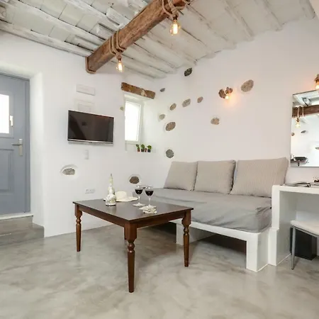 Venetian * Naxos City