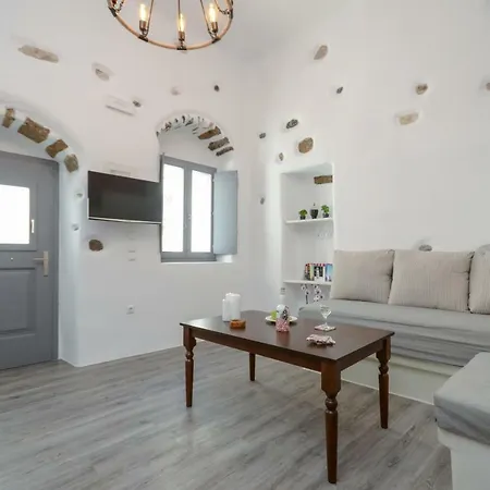 Venetian Semesterbostad