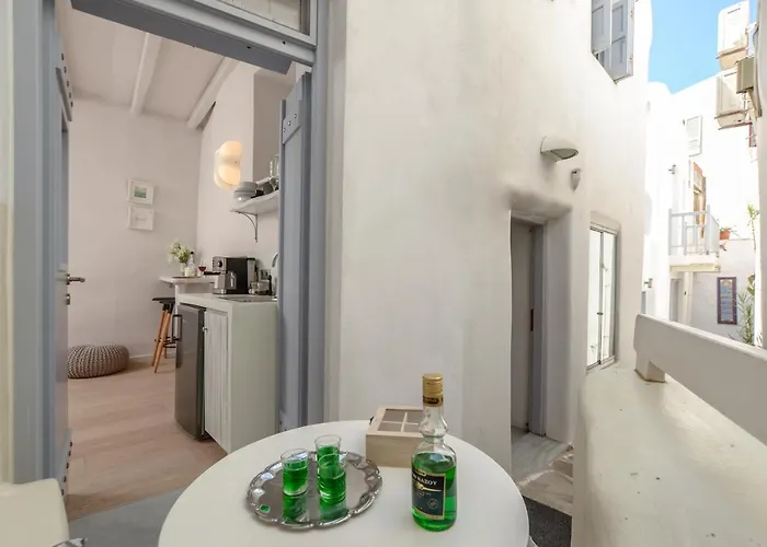 Venetian * Naxos City