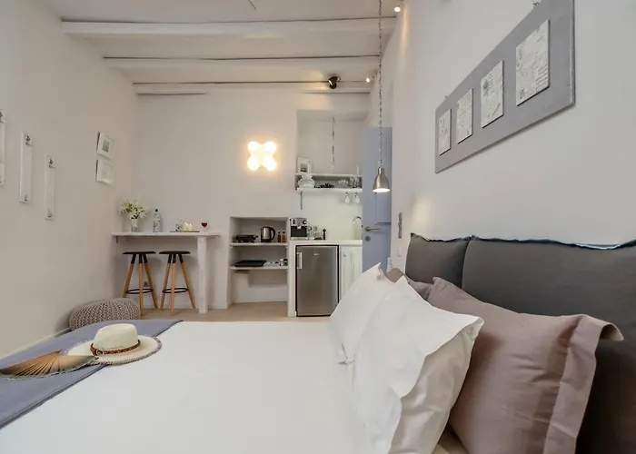 Semesterbostad Venetian *