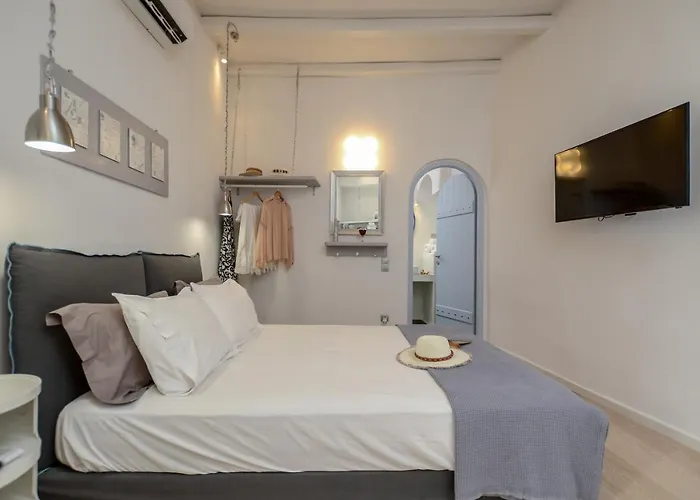 Semesterbostad Venetian