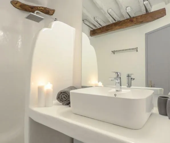 Venetian Semesterbostad