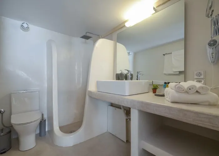 Semesterbostad Venetian Naxos City