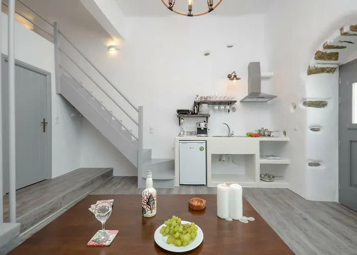 Semesterbostad Venetian *