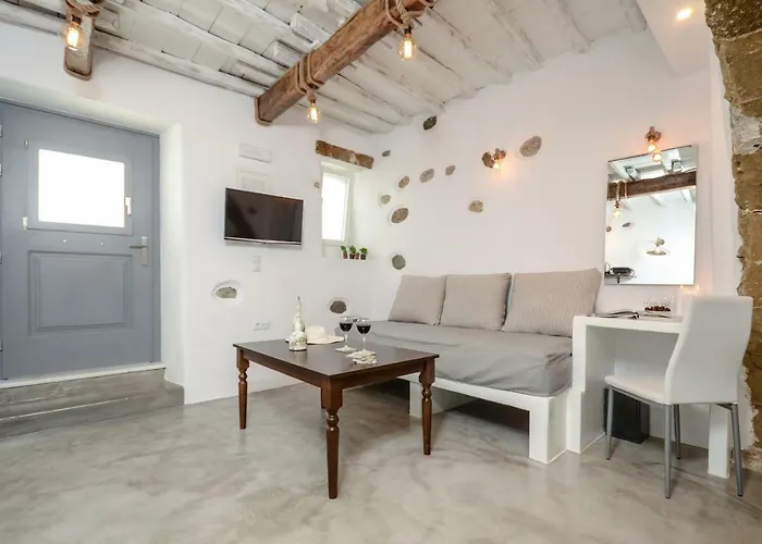 Venetian * Naxos City