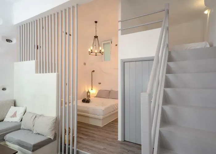 Venetian Semesterbostad