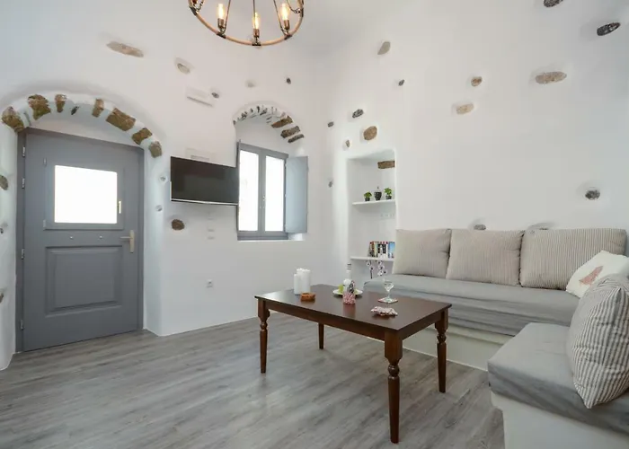 Venetian Semesterbostad