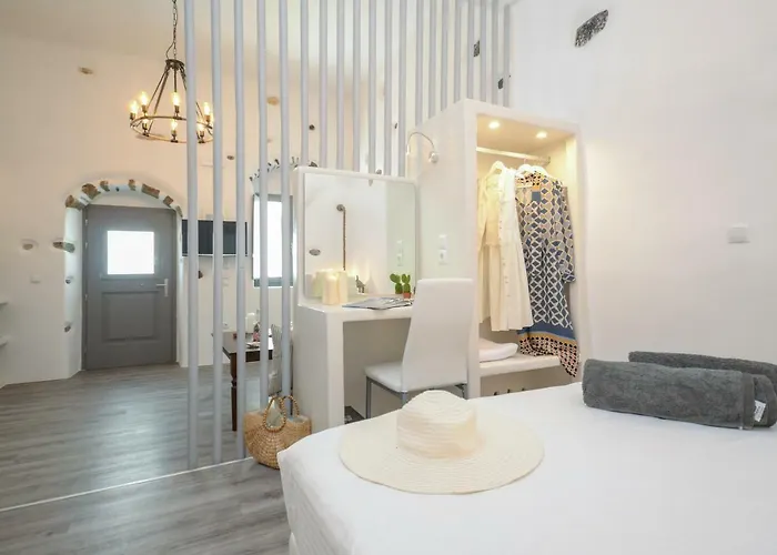 Semesterbostad Venetian Naxos City