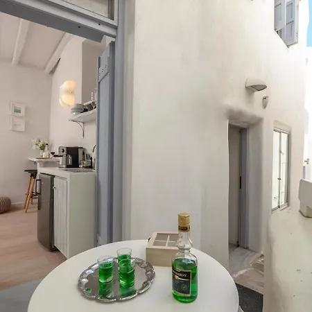 Venetian * Naxos City