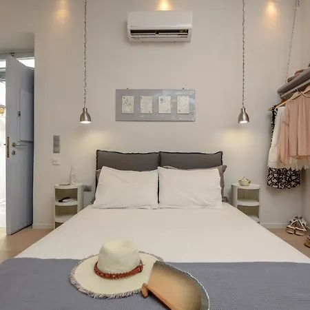 Venetian * Naxos City