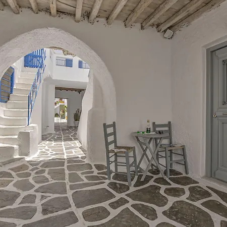 Casa vacanze Venetian