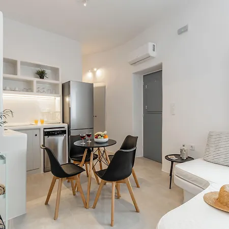 Casa vacanze Venetian Naxos City