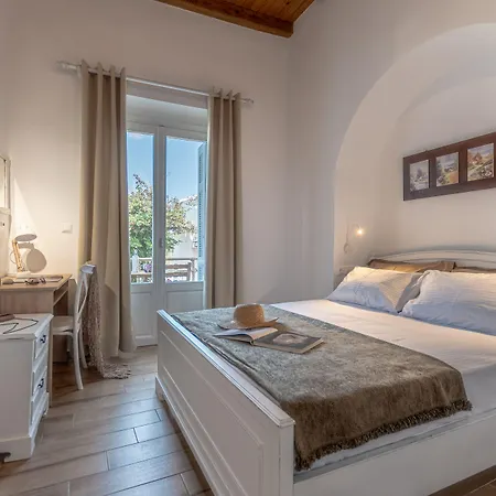 Venetian Casa vacanze Naxos City