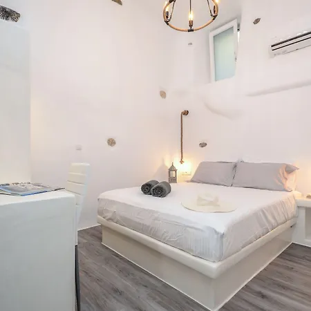 Casa vacanze Venetian Naxos City