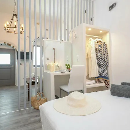 Casa vacanze Venetian Naxos City