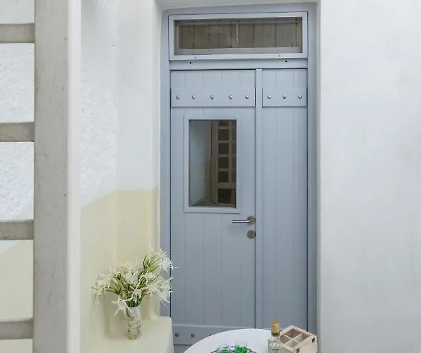 Venetian Holiday home