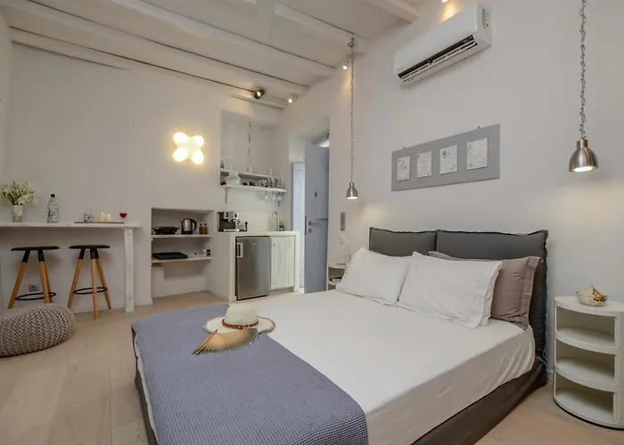 Venetian Holiday home Naxos City